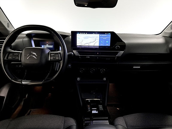Citroen C4 X 6 of 17