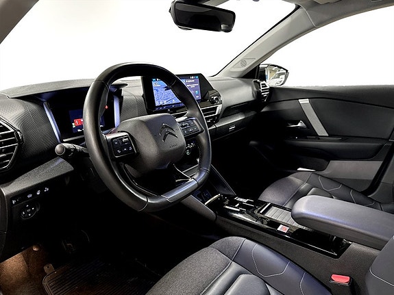 Citroen C4 X 5 of 5