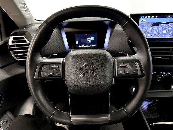Citroen C4 X 7 of 17