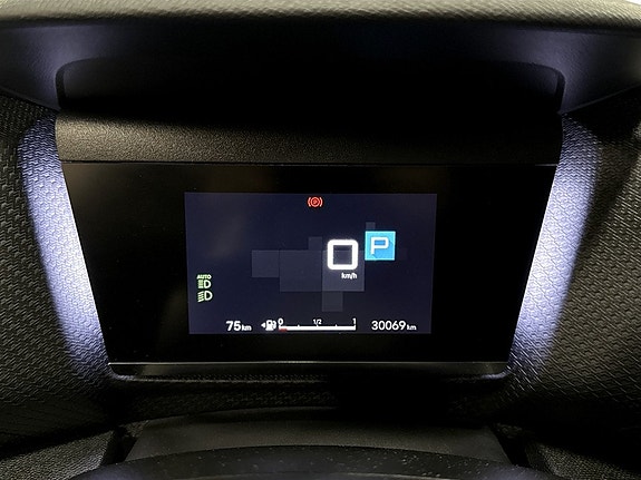 Citroen C4 X 9 of 17