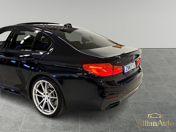 BMW M5 4 of 5