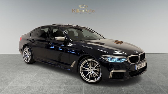 BMW M5 9 of 30