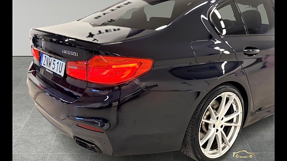 BMW M5 7 of 30