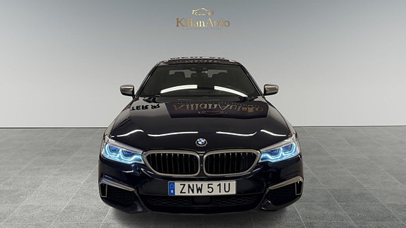 BMW M5 11 of 30