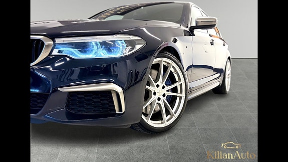 BMW M5 13 of 30