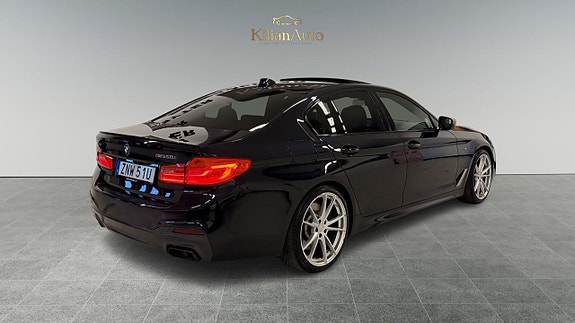 BMW M5 6 of 30