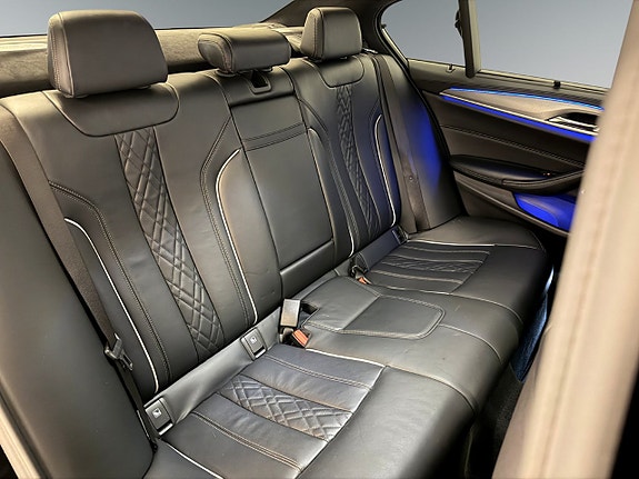 BMW M5 21 of 30