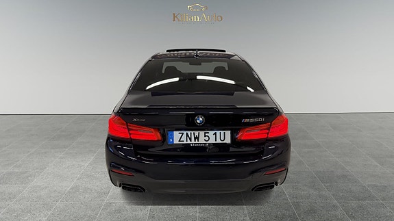 BMW M5 5 of 5
