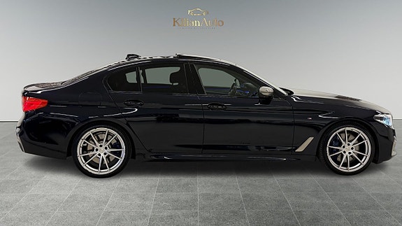 BMW M5 8 of 30