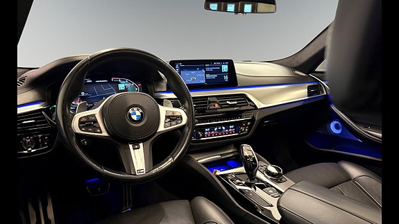 BMW M5 15 of 30