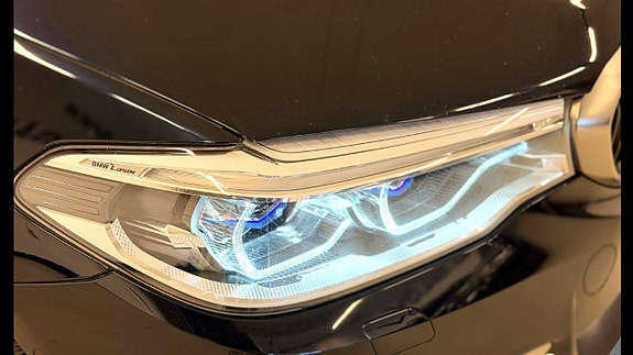 BMW M5 14 of 30