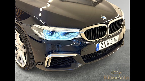 BMW M5 10 of 30