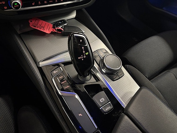 BMW 530xd 11 of 14