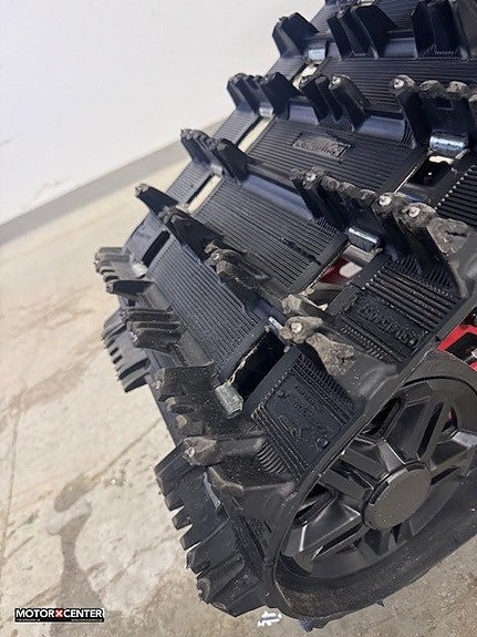 Ski-Doo Renegade XRS 850 E-TEC SAS 6 of 7