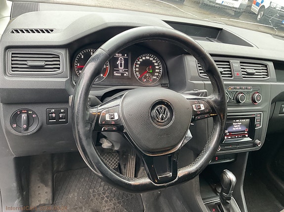 Volkswagen Caddy Maxi 14 of 30
