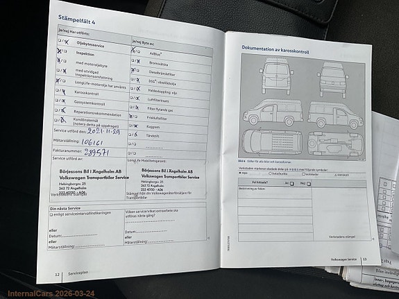 Volkswagen Caddy Maxi 20 of 30