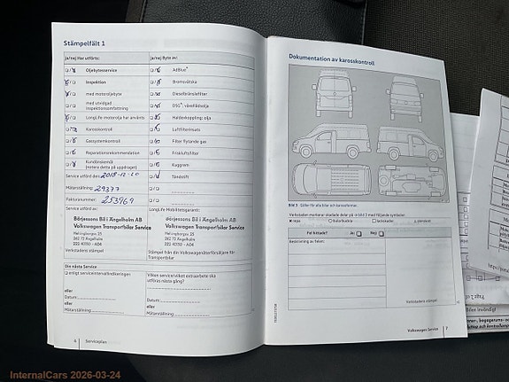 Volkswagen Caddy Maxi 24 of 30
