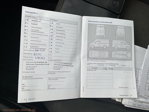 Volkswagen Caddy Maxi 19 of 30