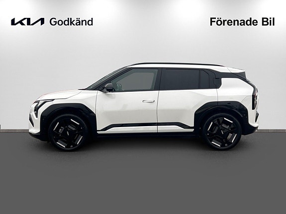 Kia EV3 4 of 5
