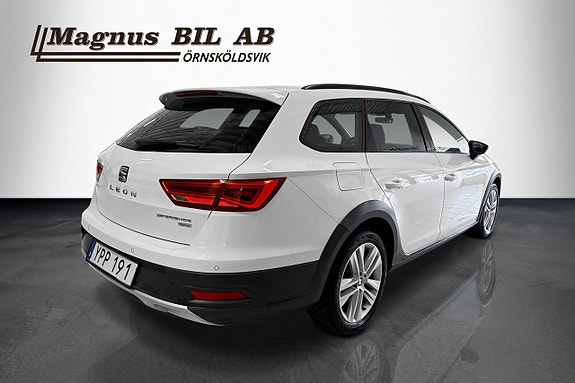 Seat Leon 3 of 5