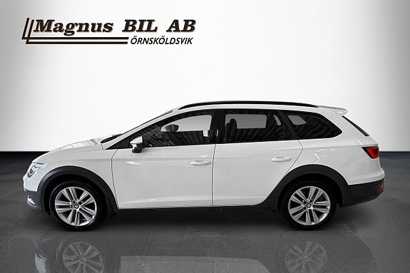 Seat Leon 5 of 5