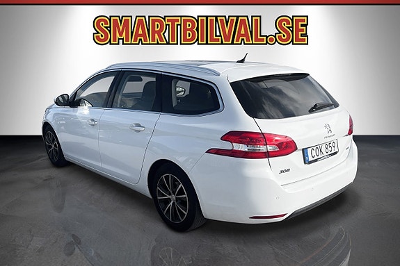 Peugeot 308 SW 5 of 30