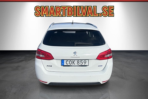 Peugeot 308 SW 6 of 30