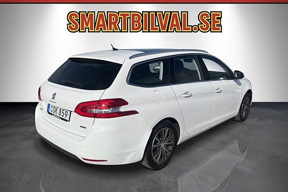 Peugeot 308 SW 7 of 30