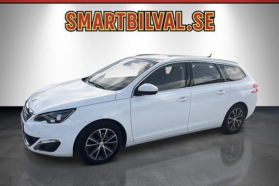 Peugeot 308 SW 3 of 30