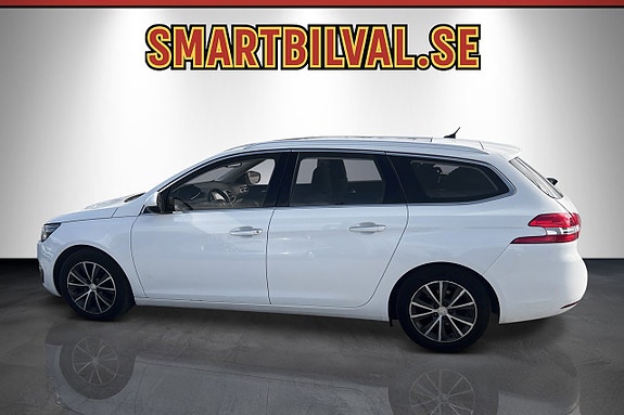 Peugeot 308 SW 4 of 30