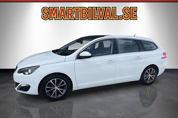 Peugeot 308 SW 10 of 30