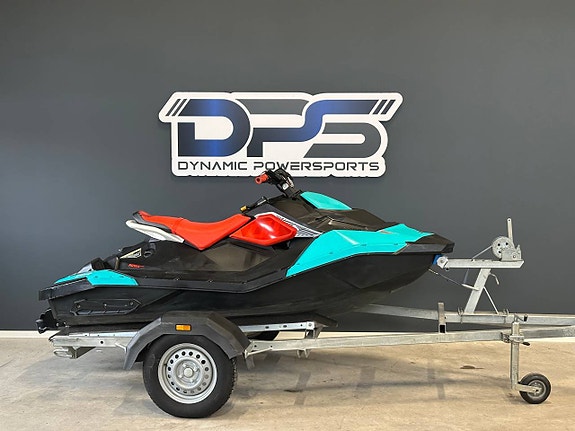 Vi köper din vattenskoter