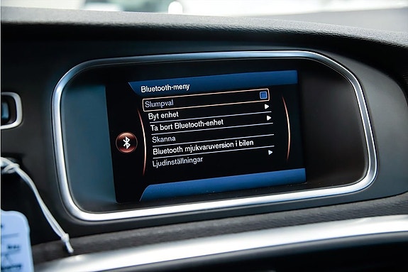 Volvo V40 10 of 14