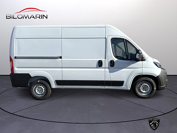 Peugeot Boxer 4 of 5