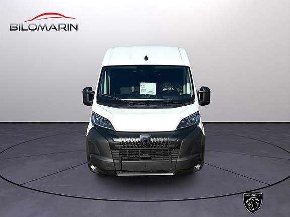 Peugeot Boxer 2 of 5