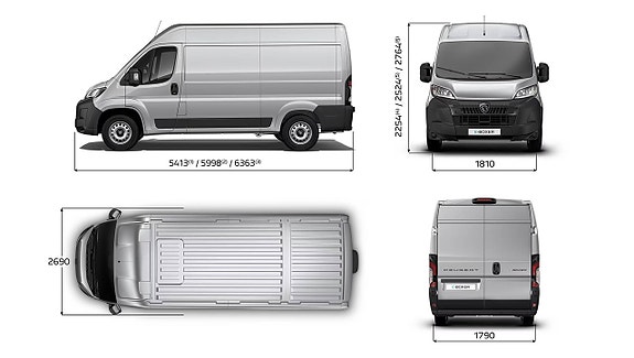 Peugeot Boxer 7 of 7