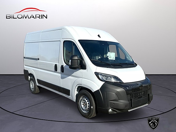 Peugeot Boxer 3 of 5