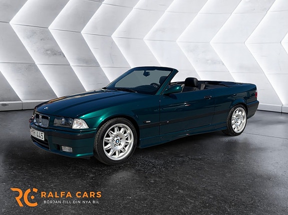 BMW 328 6 of 17