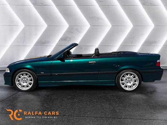BMW 328 4 of 17