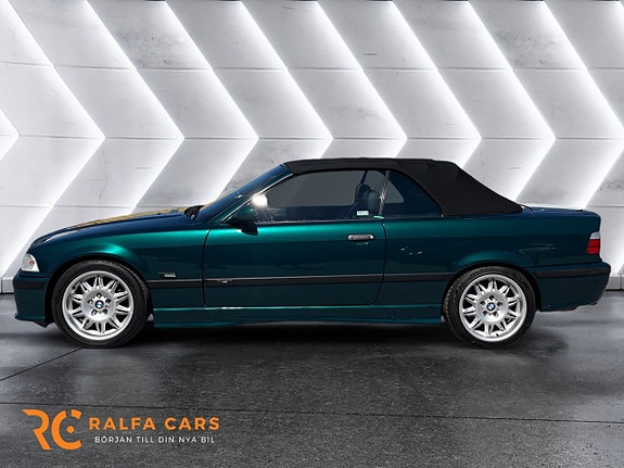 BMW 328 3 of 17