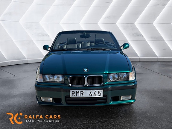 BMW 328 7 of 17