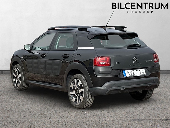 Citroen C4 Cactus 4 of 5