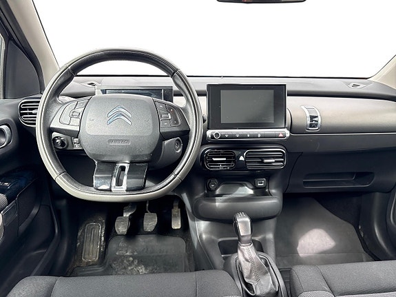 Citroen C4 Cactus 5 of 5