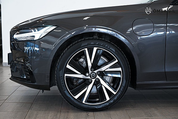Volvo V90 28 of 28