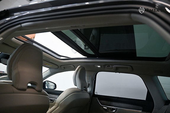 Volvo V90 19 of 28