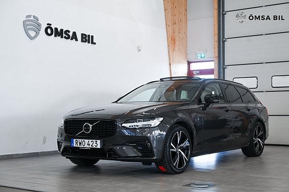 Volvo V90 3 of 5