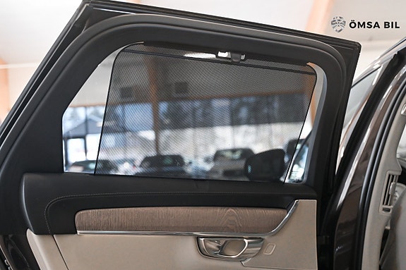 Volvo V90 18 of 28