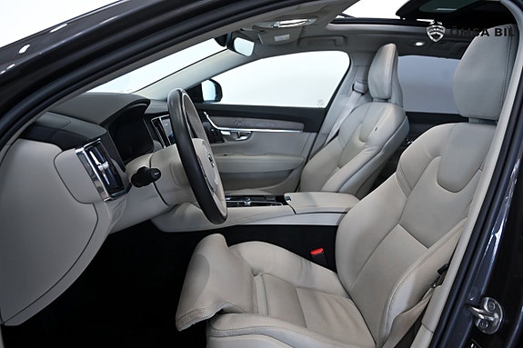 Volvo V90 8 of 28
