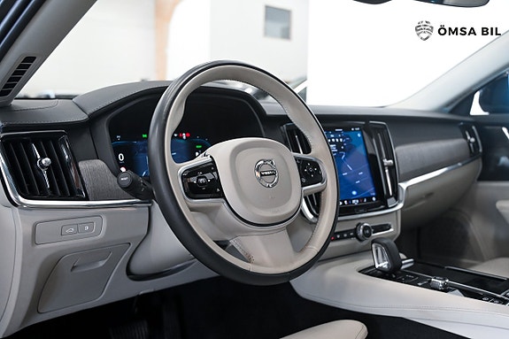 Volvo V90 12 of 28