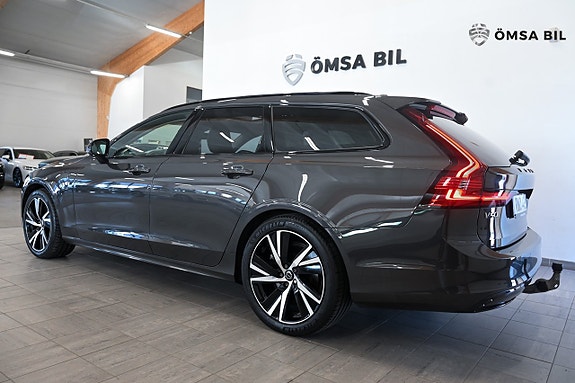 Volvo V90 6 of 28